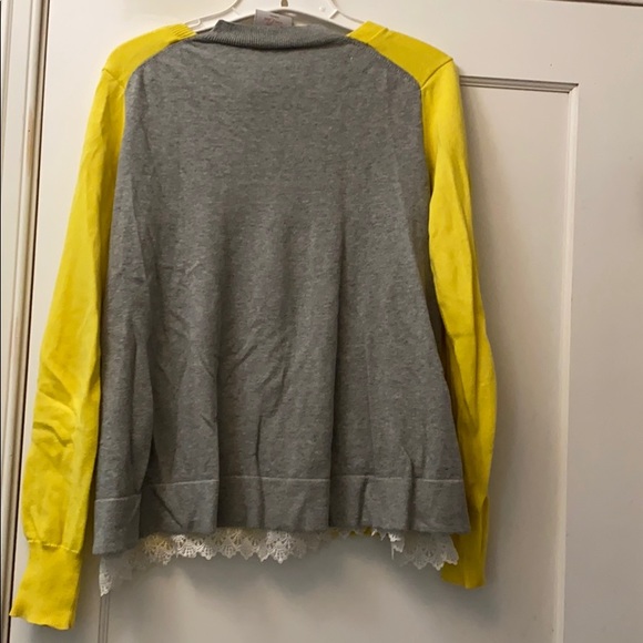 Love, Cabi Belle Cardigan style 3010 size medium - Picture 5 of 7